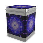 Katerina's Psyche Desires Tea Caddy