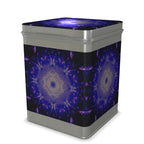 Katerina's Psyche Desires Tea Caddy