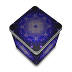 Katerina's Psyche Desires Tea Caddy