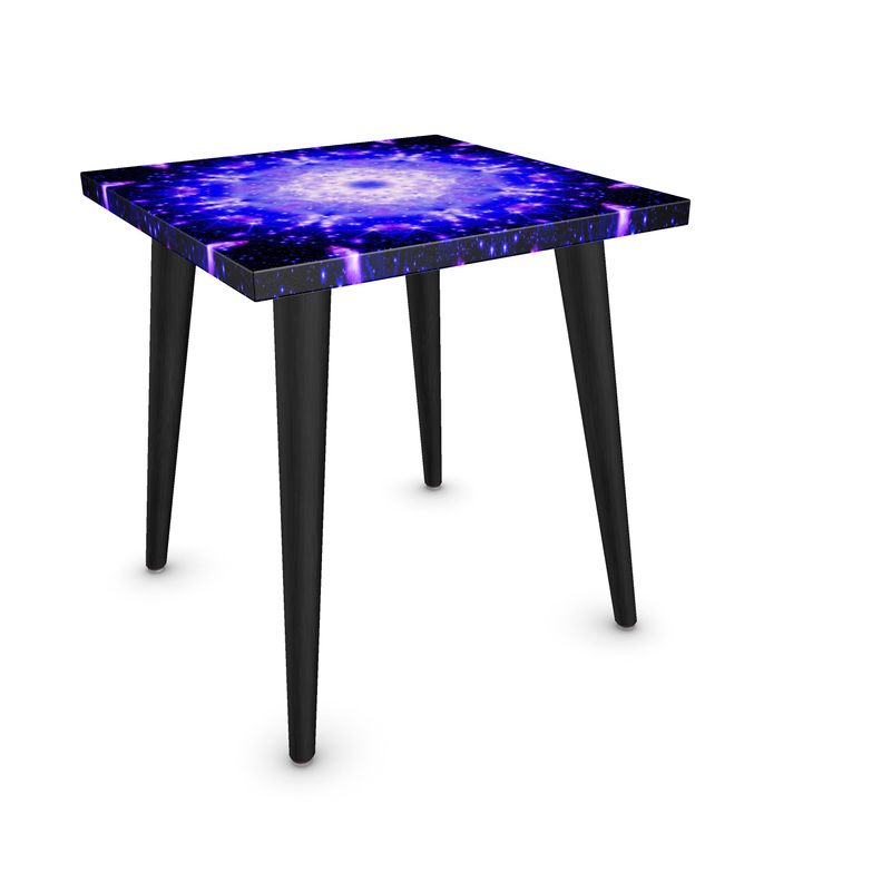 Katerina's Psyche Desires Side Table