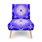 Katerina's Psyche Desires Occasional Chair