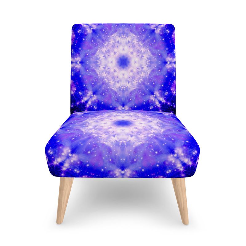 Katerina's Psyche Desires Occasional Chair