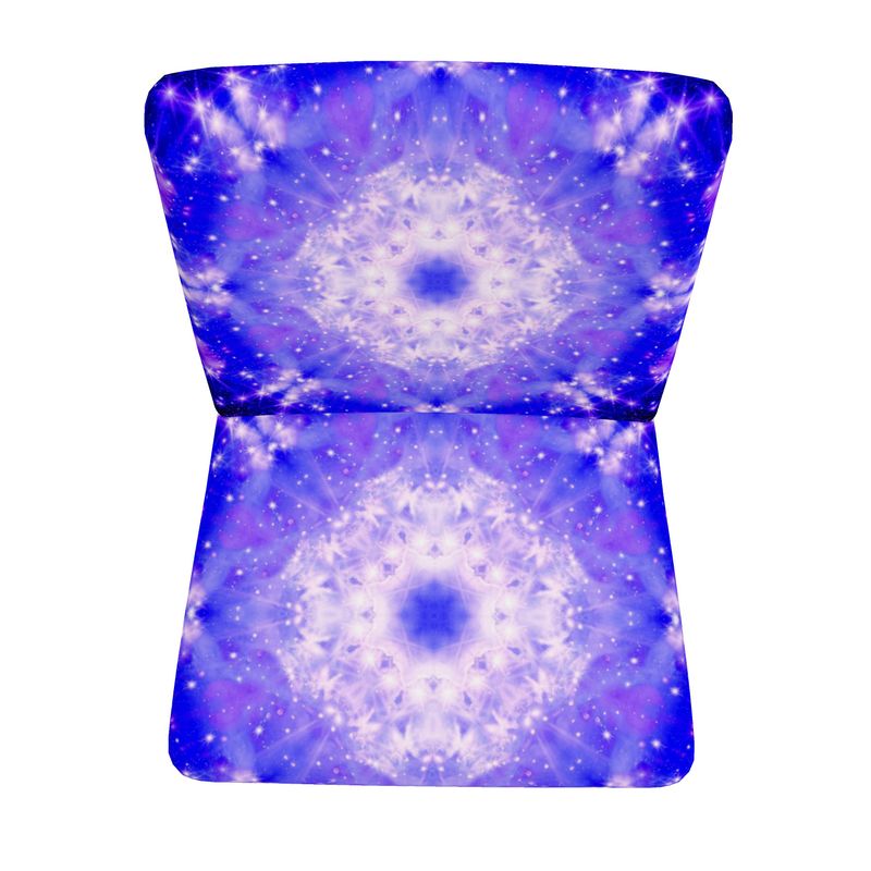 Katerina's Psyche Desires Occasional Chair