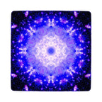 Katerina's Psyche Desires Footstool (Round, Square, Hexagonal)