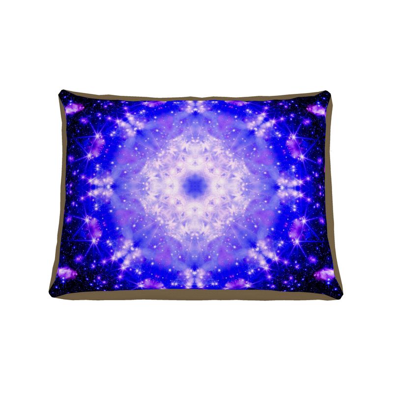 Katerina's Psyche Desires Dog Pet Bed