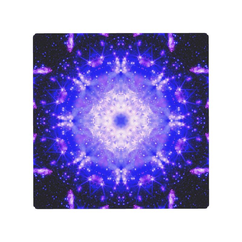 Katerina's Psyche Desires Cube