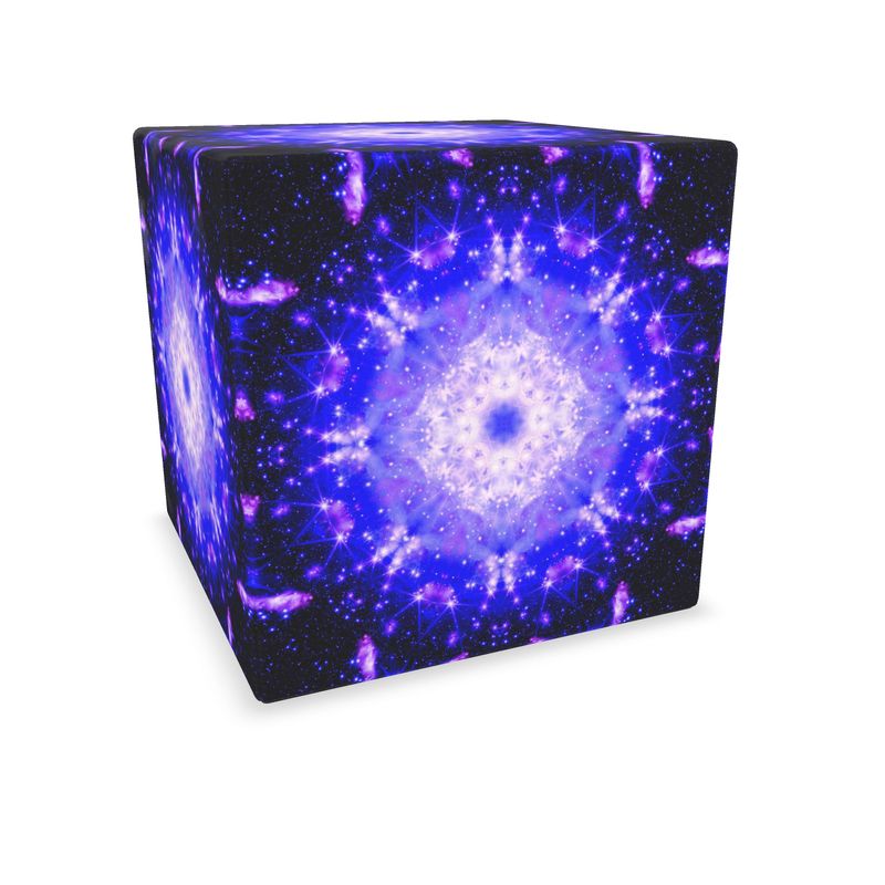 Katerina's Psyche Desires Cube