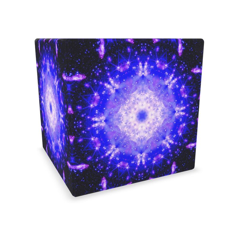 Katerina's Psyche Desires Cube