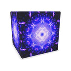 Katerina's Psyche Desires Cube