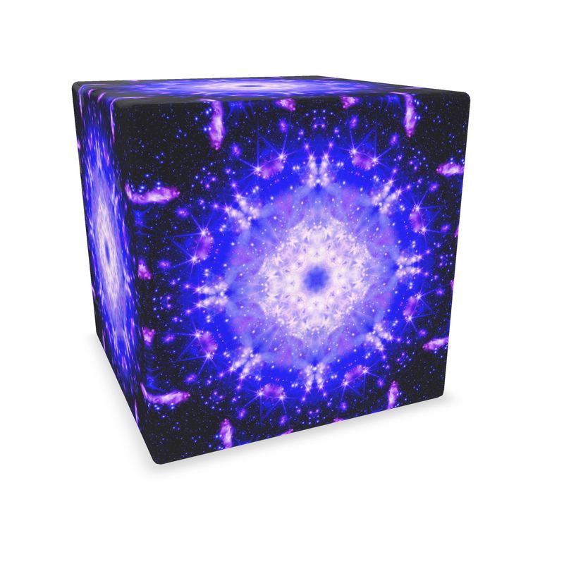 Katerina's Psyche Desires Cube