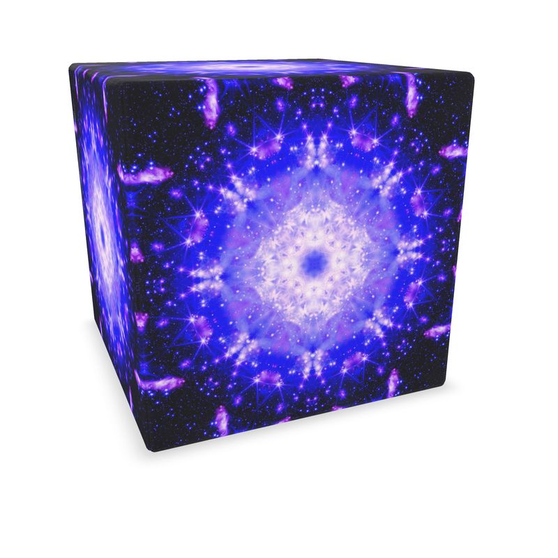 Katerina's Psyche Desires Cube