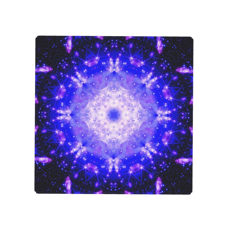 Katerina's Psyche Desires Cube