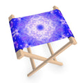 Katerina's Psyche Desires Folding Stool Chair