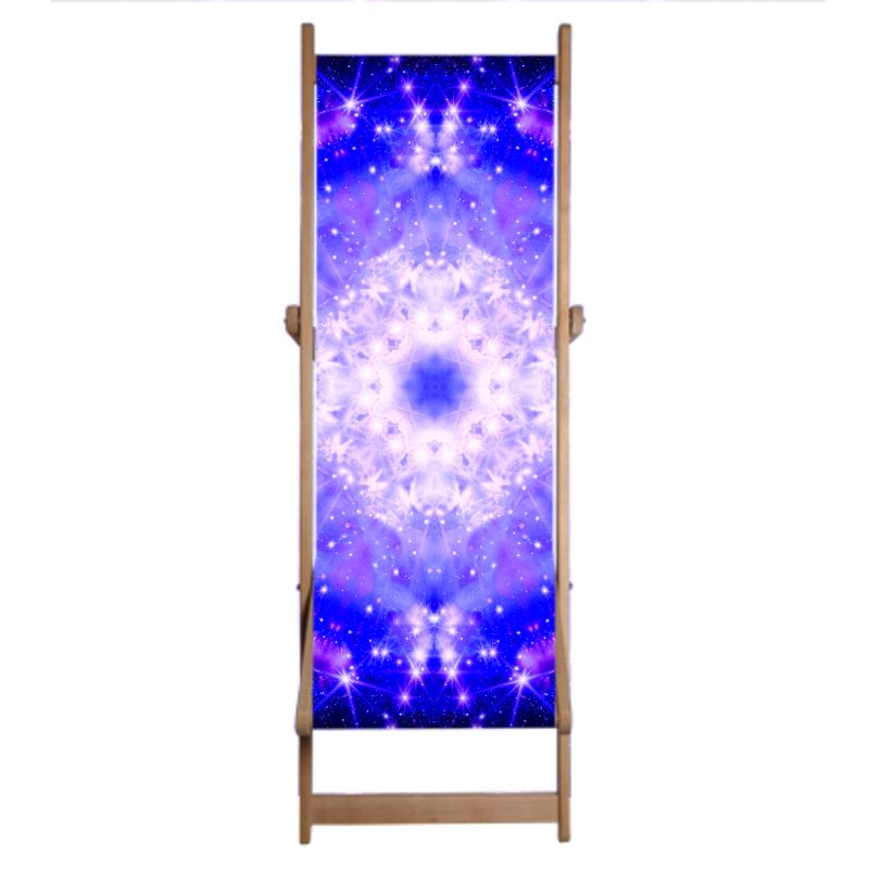 Katerina's Psyche Desires Deckchair Sling