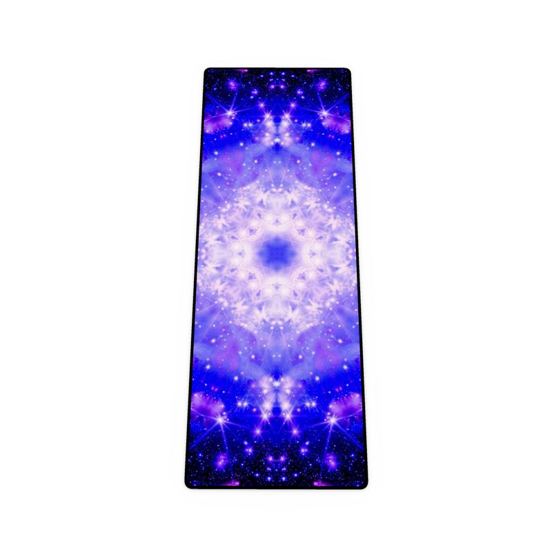 Katerina's Psyche Desires Yoga Mat