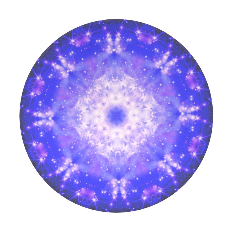 Katerina's Psyche Desires Ceramic Coasters