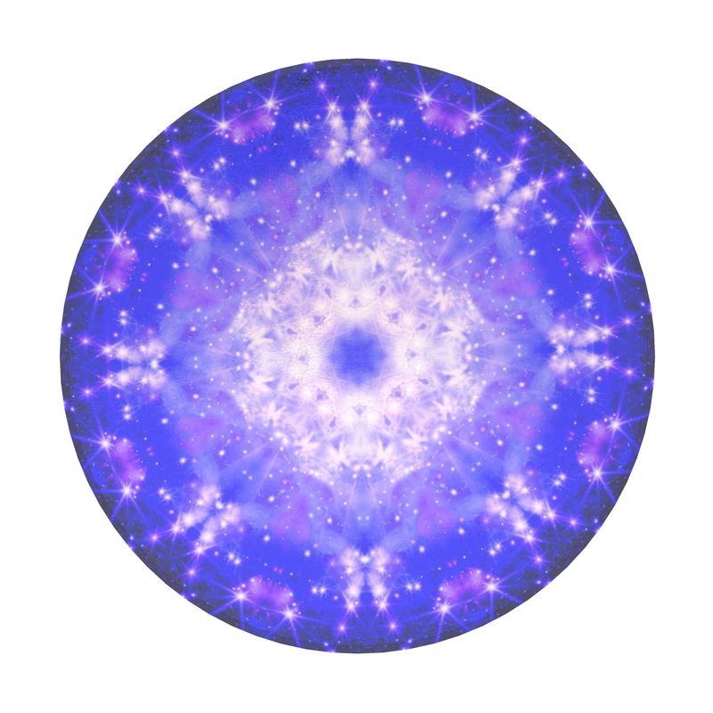 Katerina's Psyche Desires Ceramic Coasters
