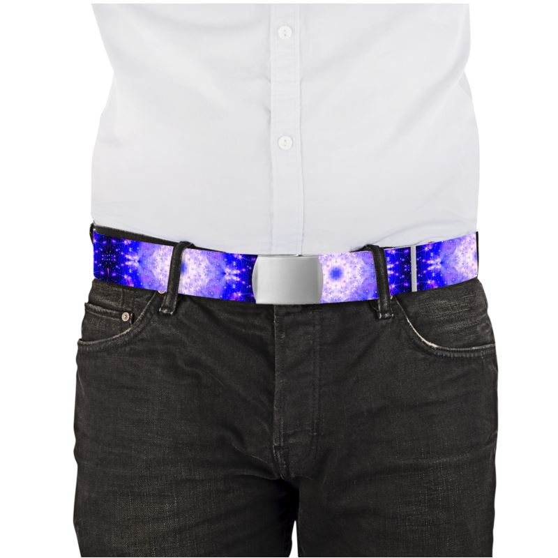 Katerina's Psyche Desires Webbing Belt