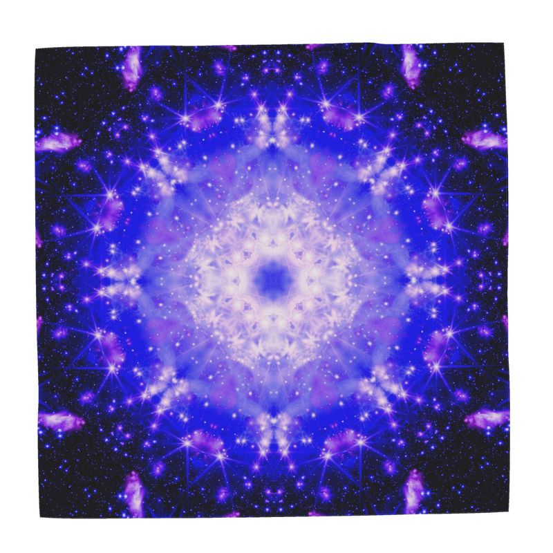 Katerina's Psyche Desires Scarf Wrap or Shawl
