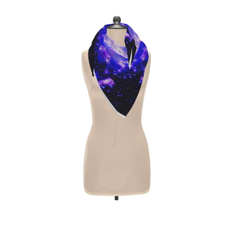 Katerina's Psyche Desires Scarf Wrap or Shawl