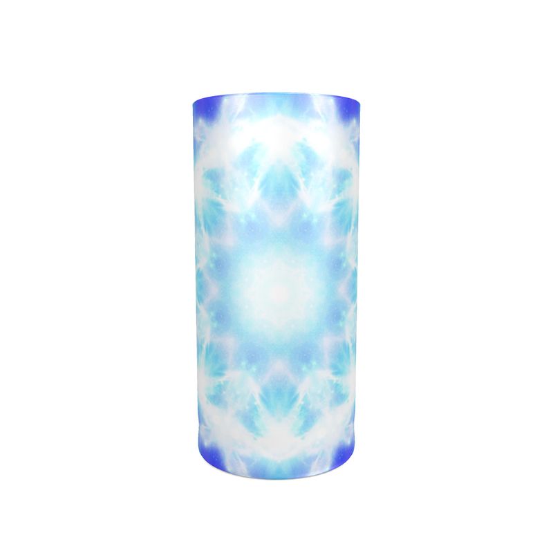 Amen Jin's Dragon's Love Desires Round Shot Glass (Set of 2)