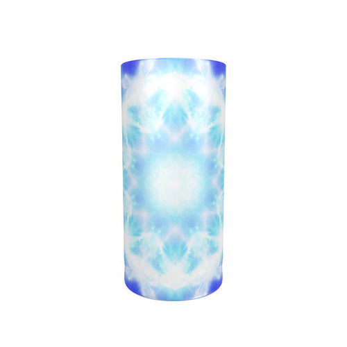 Amen Jin's Dragon's Love Desires Round Shot Glass (Set of 2)