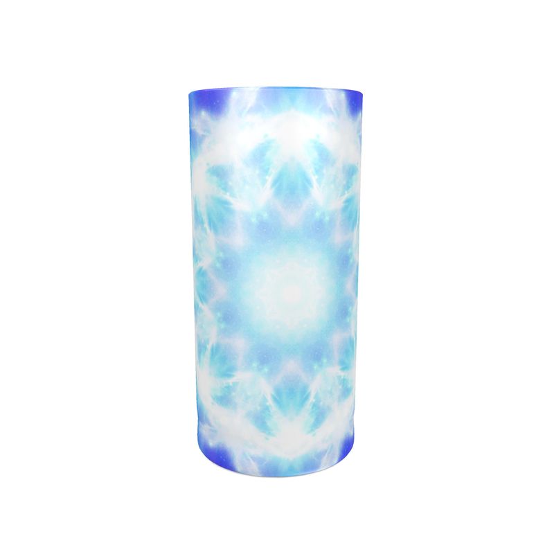 Amen Jin's Dragon's Love Desires Round Shot Glass (Set of 2)