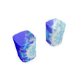 Amen Jin's Dragon's Love Desires Square Shot Glasses (Set of 2)