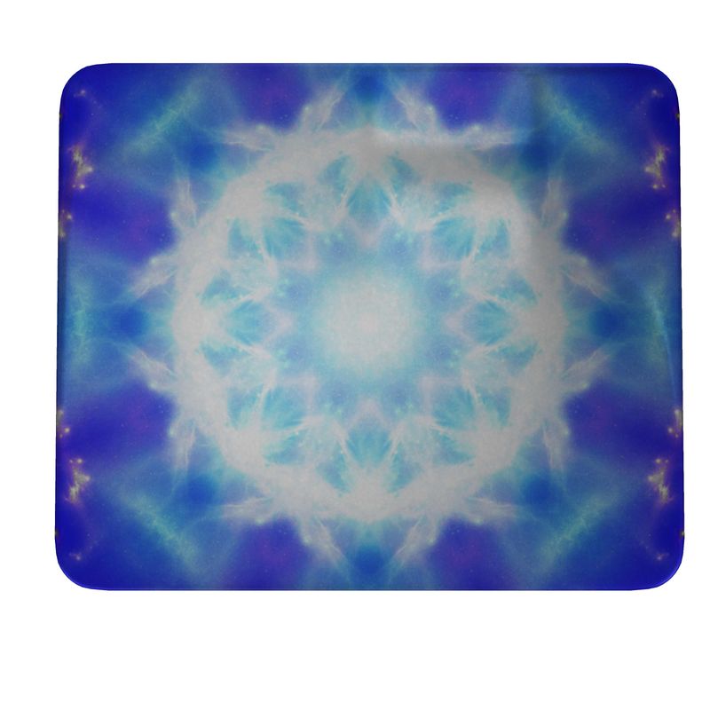 Amen Jin's Dragon's Love Desires Square Shot Glasses (Set of 2)