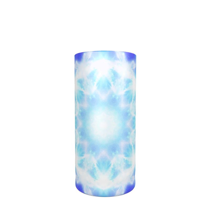 Amen Jin's Dragon's Love Desires Round Shot Glass (Set of 4)