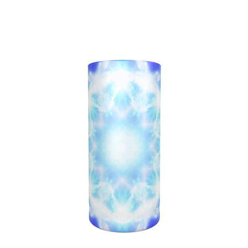Amen Jin's Dragon's Love Desires Round Shot Glass (Set of 4)