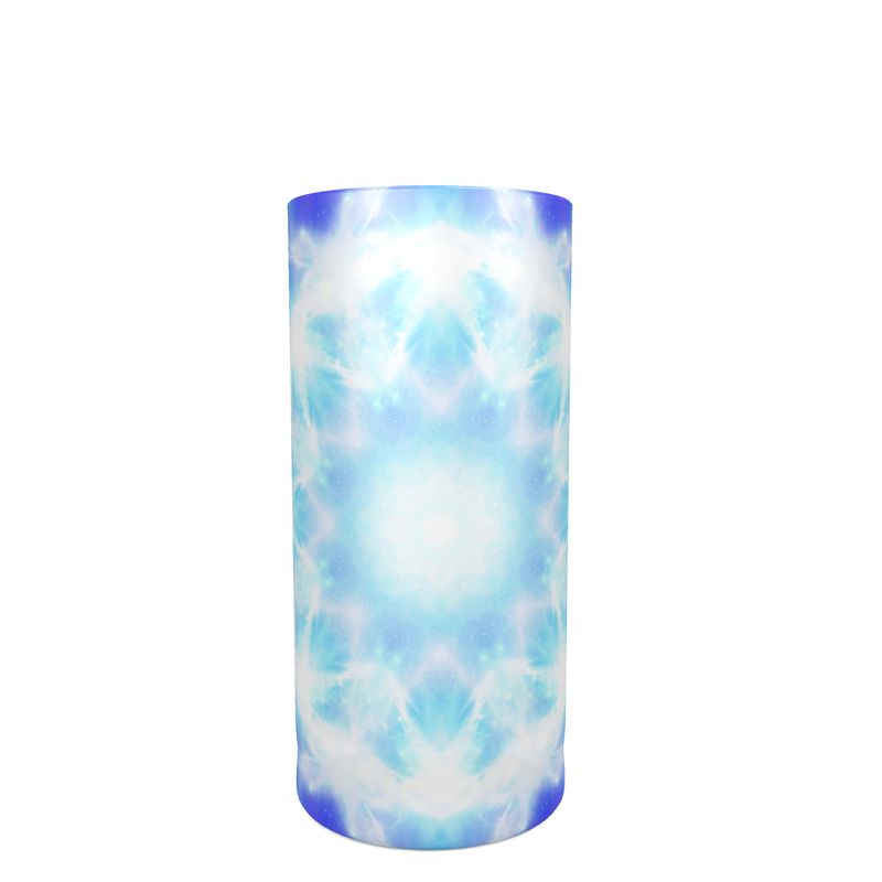 Amen Jin's Dragon's Love Desires Round Shot Glass (Set of 4)
