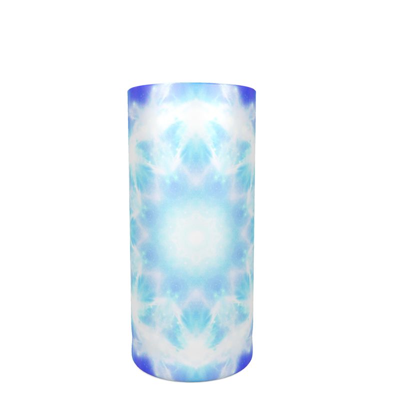 Amen Jin's Dragon's Love Desires Round Shot Glass (Set of 4)