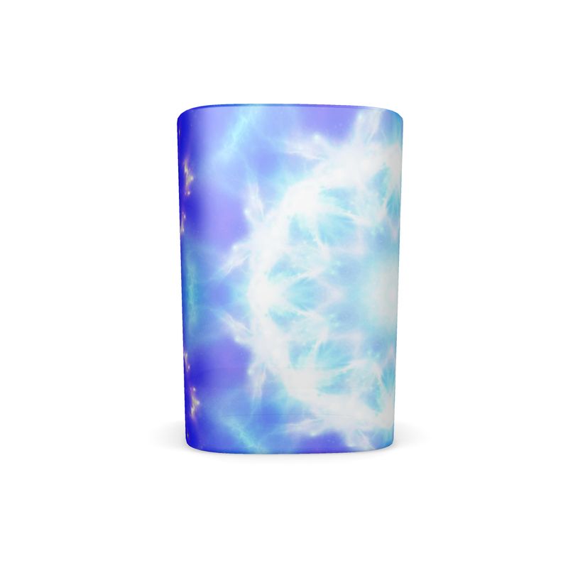 Amen Jin's Dragon's Love Desires Square Shot Glasses (Set of 6)