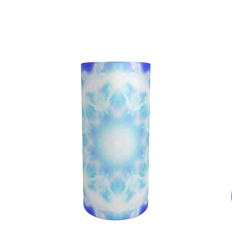 Amen Jin's Dragon's Love Desires Round Shot Glass (Set of 6)