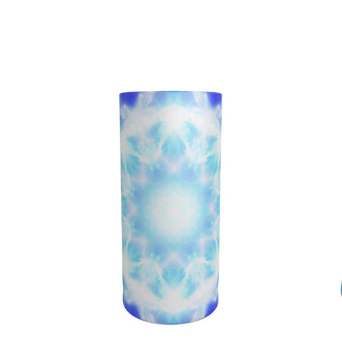 Amen Jin's Dragon's Love Desires Round Shot Glass (Set of 6)