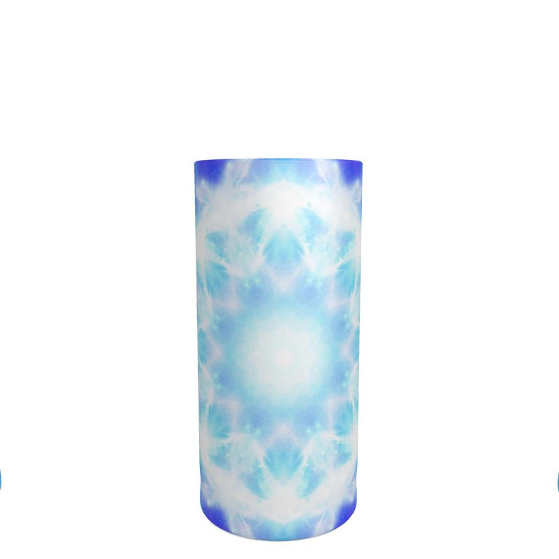 Amen Jin's Dragon's Love Desires Round Shot Glass (Set of 6)