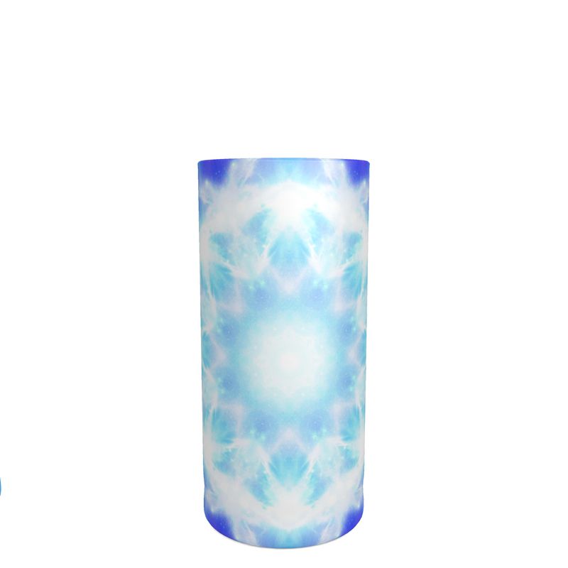 Amen Jin's Dragon's Love Desires Round Shot Glass (Set of 6)