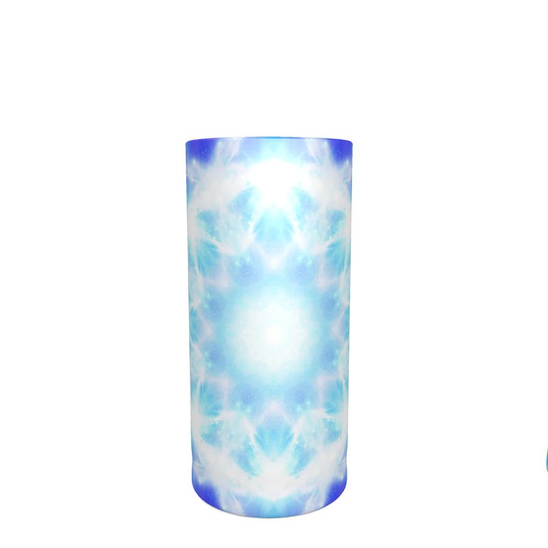 Amen Jin's Dragon's Love Desires Round Shot Glass (Set of 6)