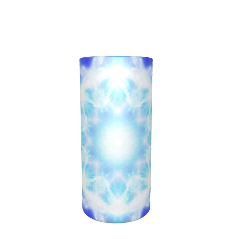 Amen Jin's Dragon's Love Desires Round Shot Glass (Set of 6)