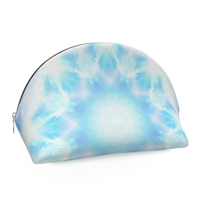 Amen Jin's Dragon's Love Desires Shell Coin Purse