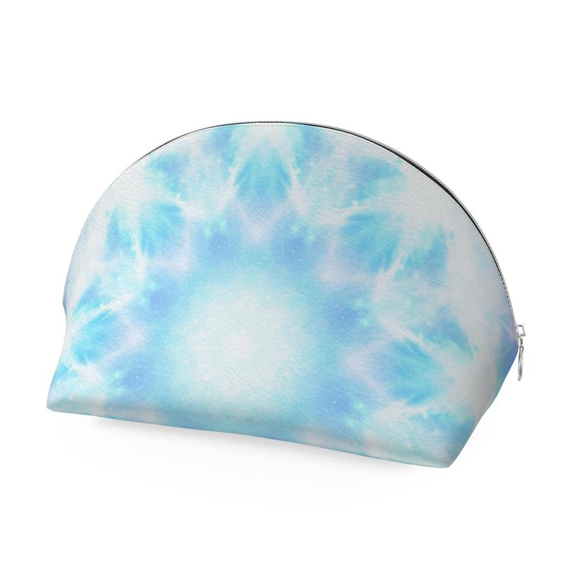 Amen Jin's Dragon's Love Desires Shell Coin Purse