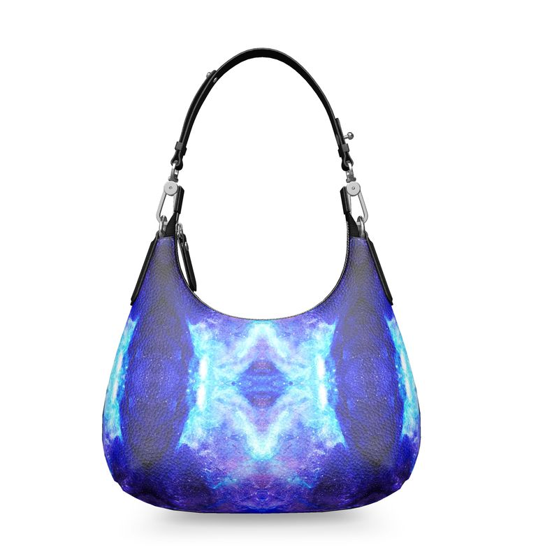 Amen Jin's Heart's Desires Mini Curve Bag