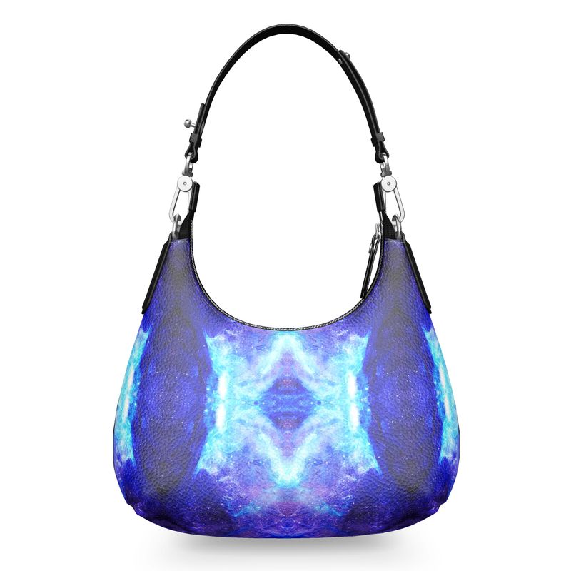 Amen Jin's Heart's Desires Mini Curve Bag
