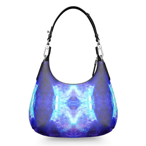 Amen Jin's Heart's Desires Mini Curve Bag