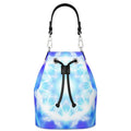 Amen Jin's Dragon's Love Desires Bucket Bag