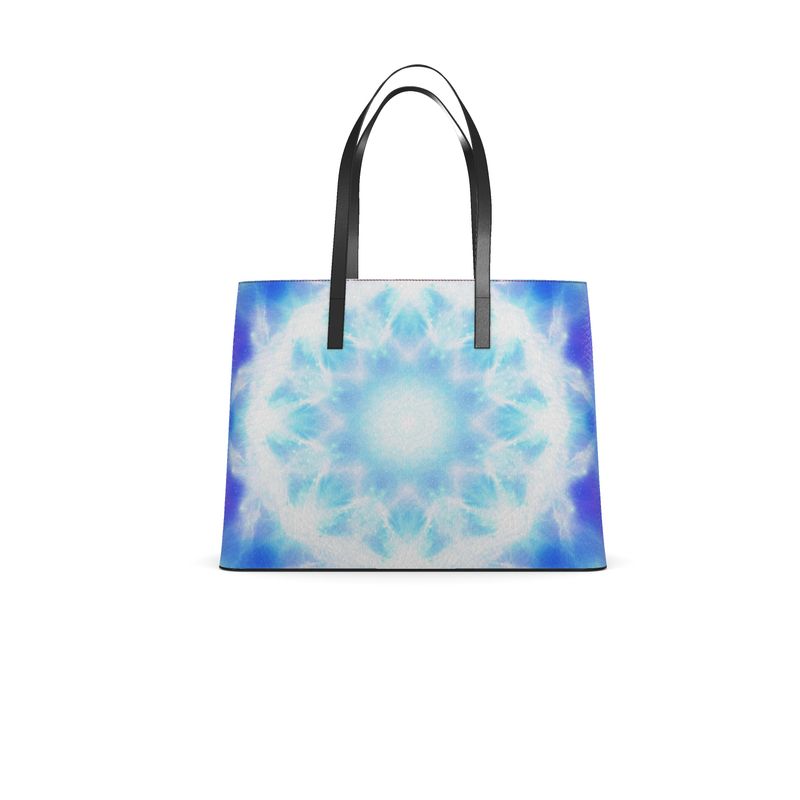Amen Jin's Dragon's Love Desires Kika Tote