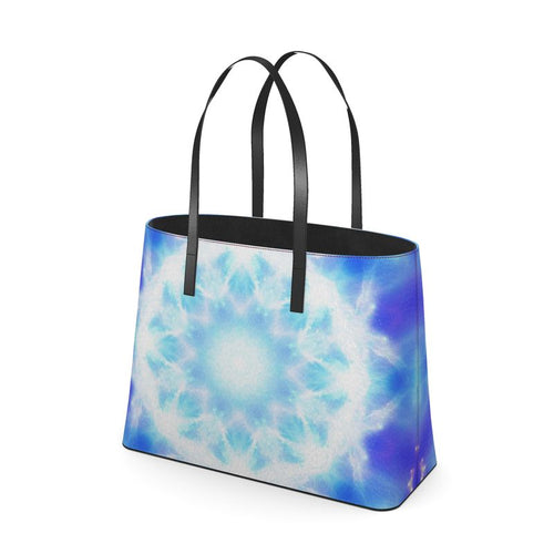 Amen Jin's Dragon's Love Desires Kika Tote