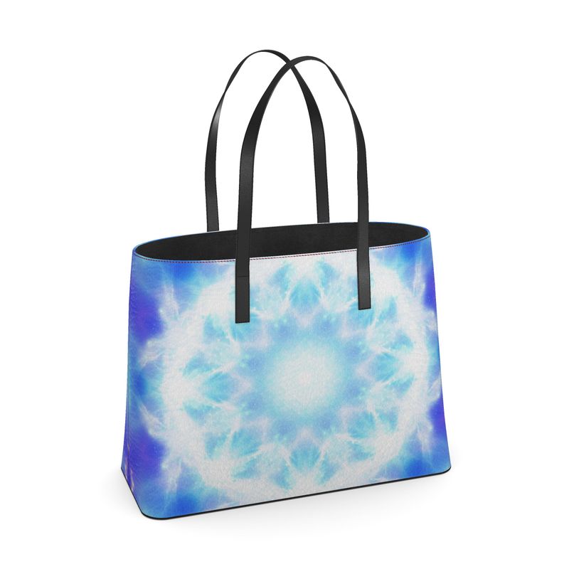 Amen Jin's Dragon's Love Desires Kika Tote