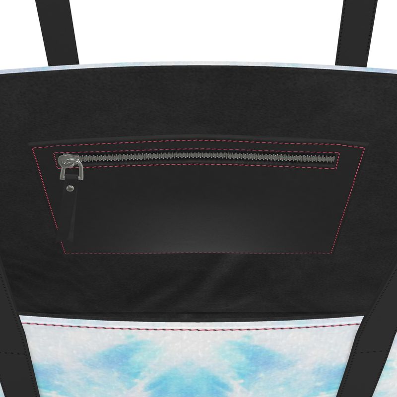 Amen Jin's Dragon's Love Desires Kika Tote
